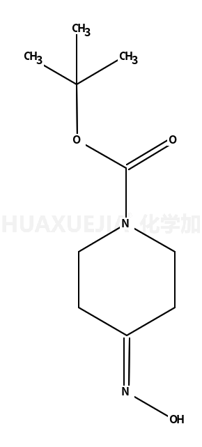 4-(羟基亚氨基)哌啶-1-羧酸叔丁酯