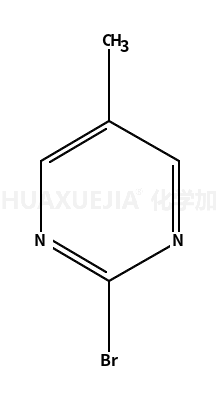 2-溴-5-甲基嘧啶