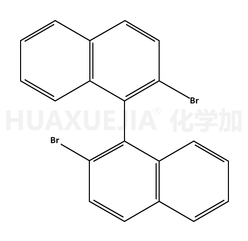 2,2-二溴-1,1-联萘