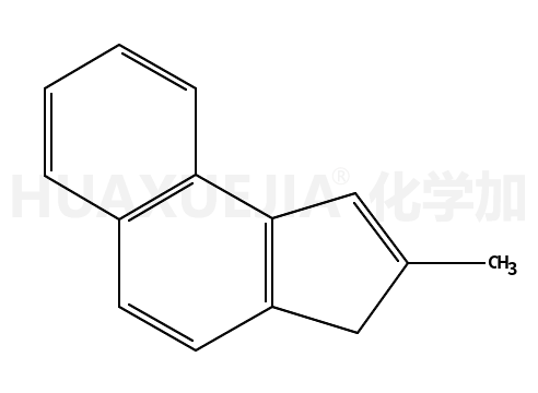 2-甲基苯并[E]茚(1H-和3H-型的混合物)