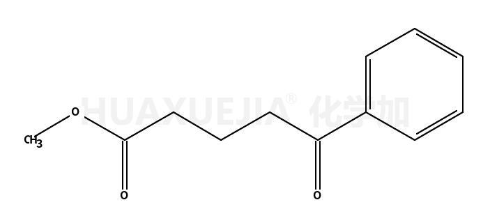 4-苯甲酰基丁酸甲酯