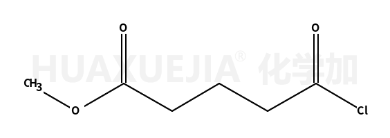4-氯甲酰基丁酸甲酯