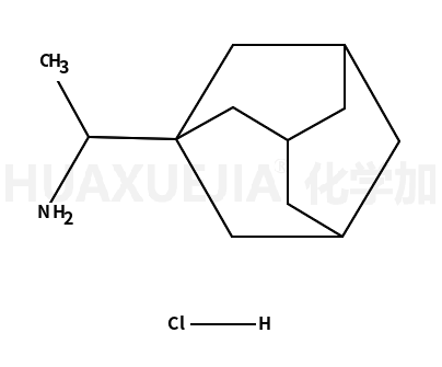 Rimantadine Hydrochloride