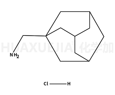 1-(1-金刚烷)甲胺盐酸盐