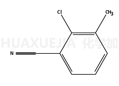 2-氯-甲基苯甲腈