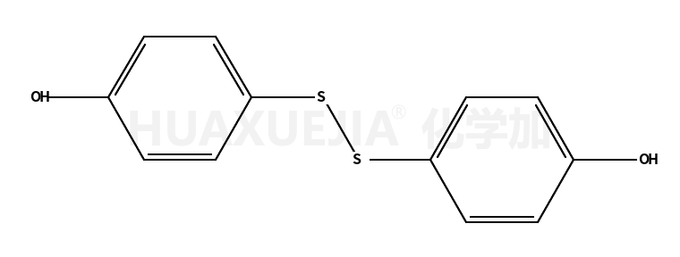 4,4’-二羟基二苯二硫醚