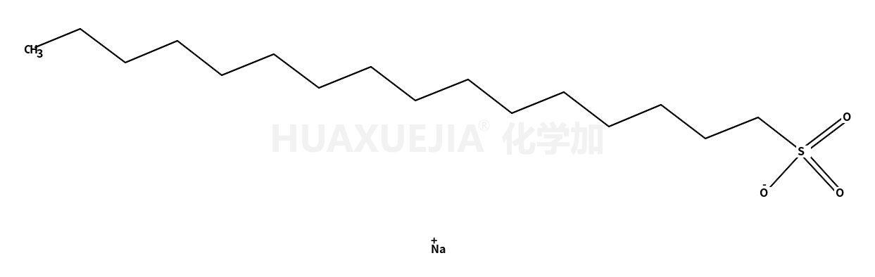 15015-81-3结构式