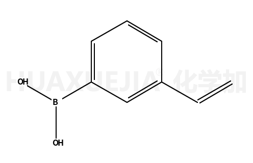 3-乙烯基苯硼酸