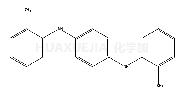1-N,4-N-bis(2-methylphenyl)benzene-1,4-diamine