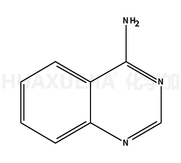 喹啉-4-胺