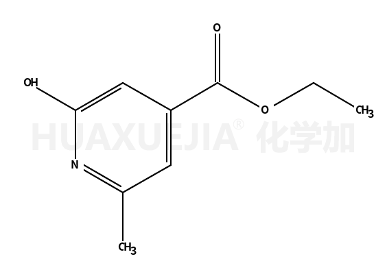 2-羟基-6-甲基嘧啶-4-羧酸乙酯