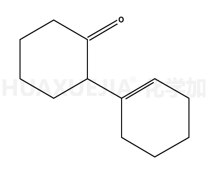 2-(1-环己烯基)环己酮