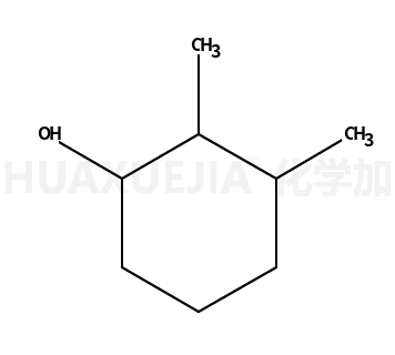 2,3-二甲基环己醇