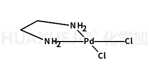 乙二胺氯化钯(II)
