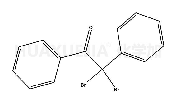 2,2-dibromo-1,2-diphenylethanone