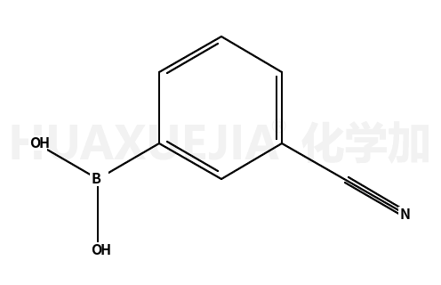 3-氰基苯硼酸