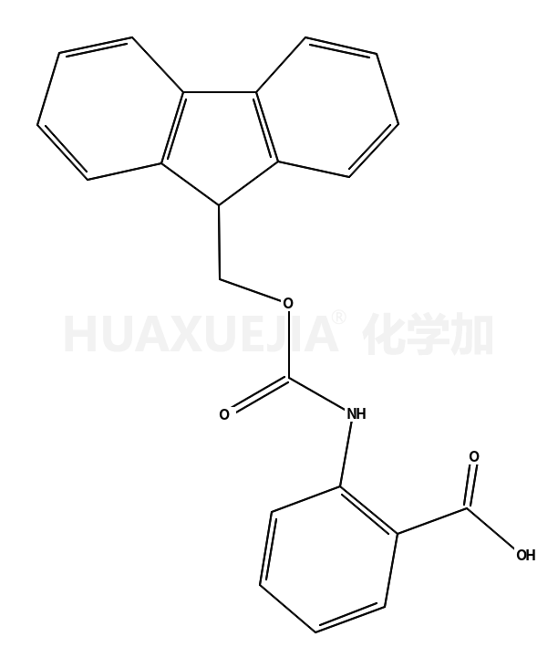 Fmoc-2-氨基苯甲酸