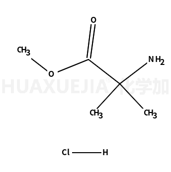 2-氨基异丁酸甲酯盐酸盐
