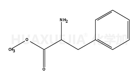 METHYL 3-PHENYL-DL-ALANINATE