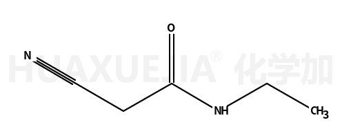 2-氰基-N-乙基乙酰胺