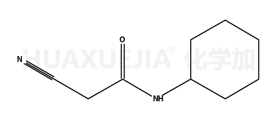 2-氰基-N-环己基-乙酰胺