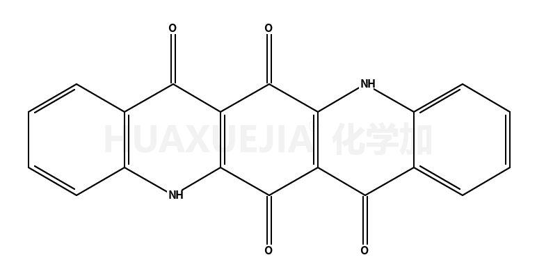 喹吖啶酮醌