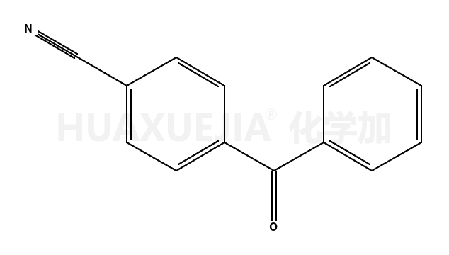 4-氰基苯甲酮