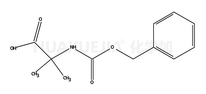 N-苄氧羰酰基-2-甲基丙氨酸