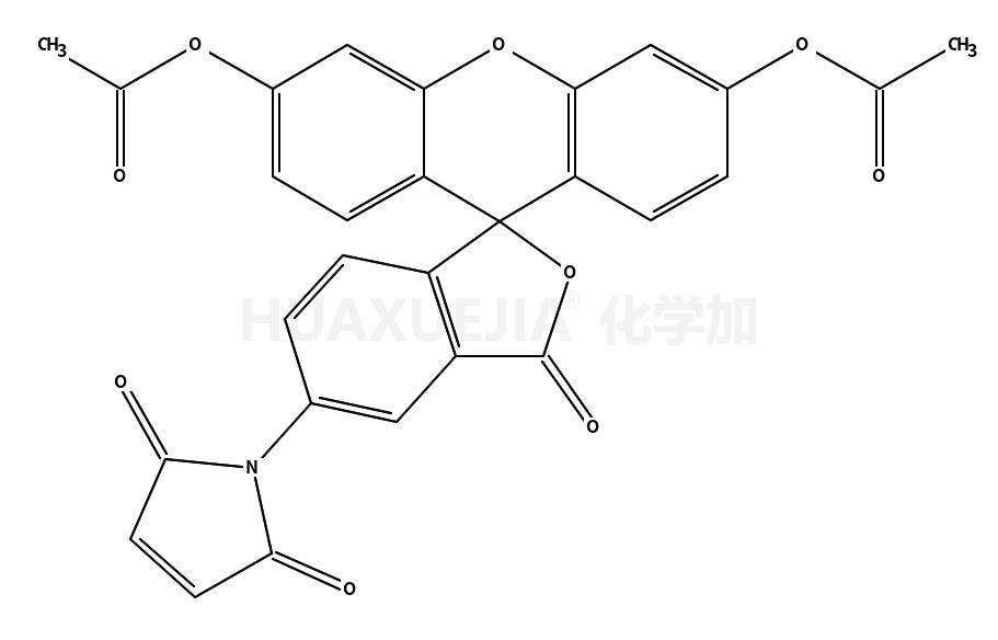 二乙酰荧光素-5-马来亚胺