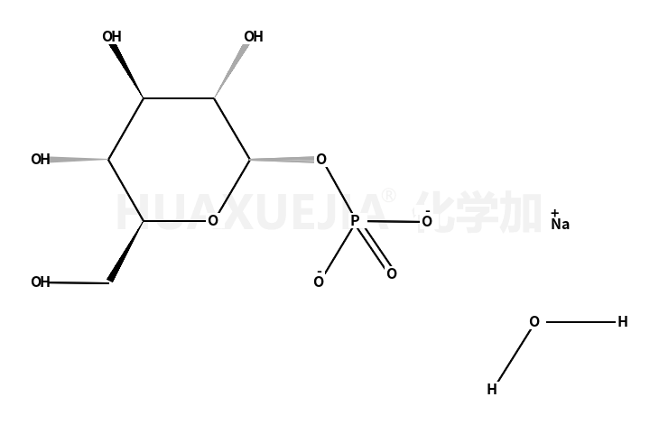 1-磷酸葡萄糖酸二钠盐