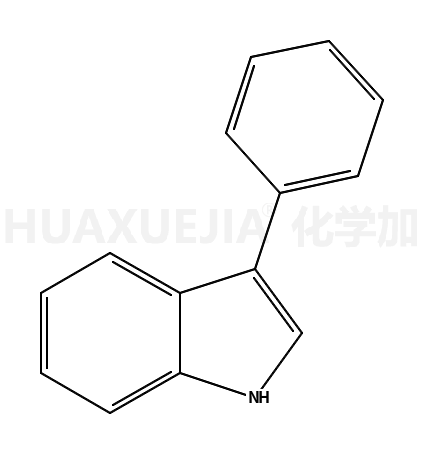 3-苯基-1H-吲哚