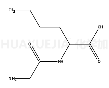 甘氨酰-DL-正亮氨酸