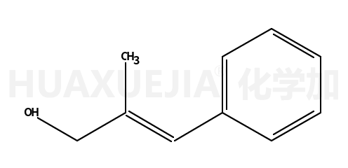 2-甲基-3-苯基-2-丙烯-1-醇