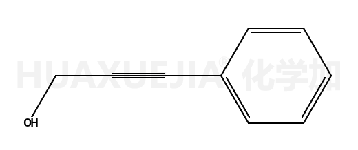 3-苯基-2-丙炔-1-醇