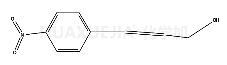 4-硝基苯丙烯醇