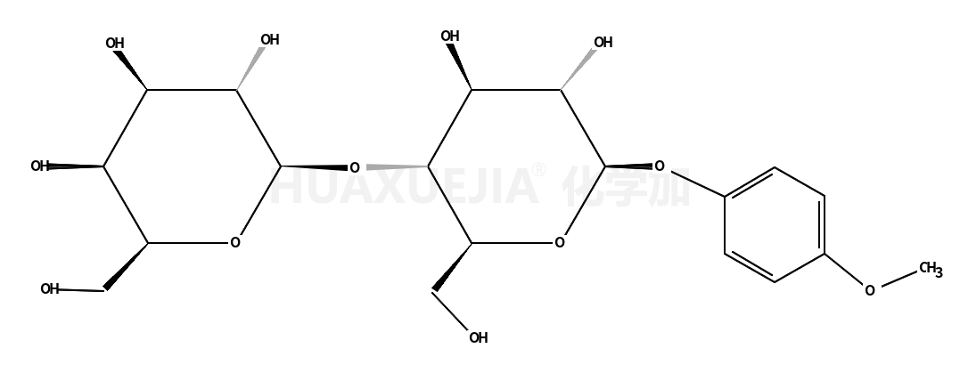 Galβ(1-4)Glc-β-MP