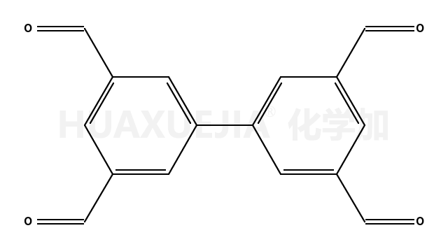 [1,​1'-​Biphenyl]​-​3,​3',​5,​5'-​tetracarboxaldehyde