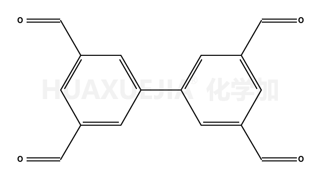 [1,?1'-?Biphenyl]?-?3,?3',?5,?5'-?tetracarboxaldehyde