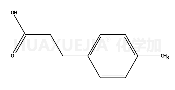 3-(4-甲苯)丙酸