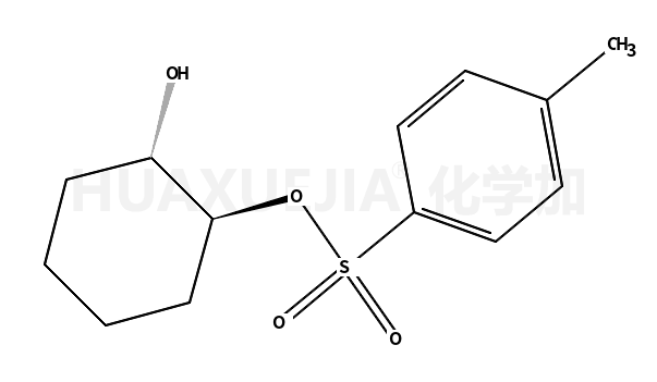 反式-2-羟基环己基对甲苯磺酸酯