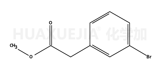 2-(3-溴苯基)乙酸甲酯