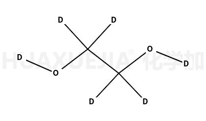 氘代乙二醇-d6 (Isotopic)