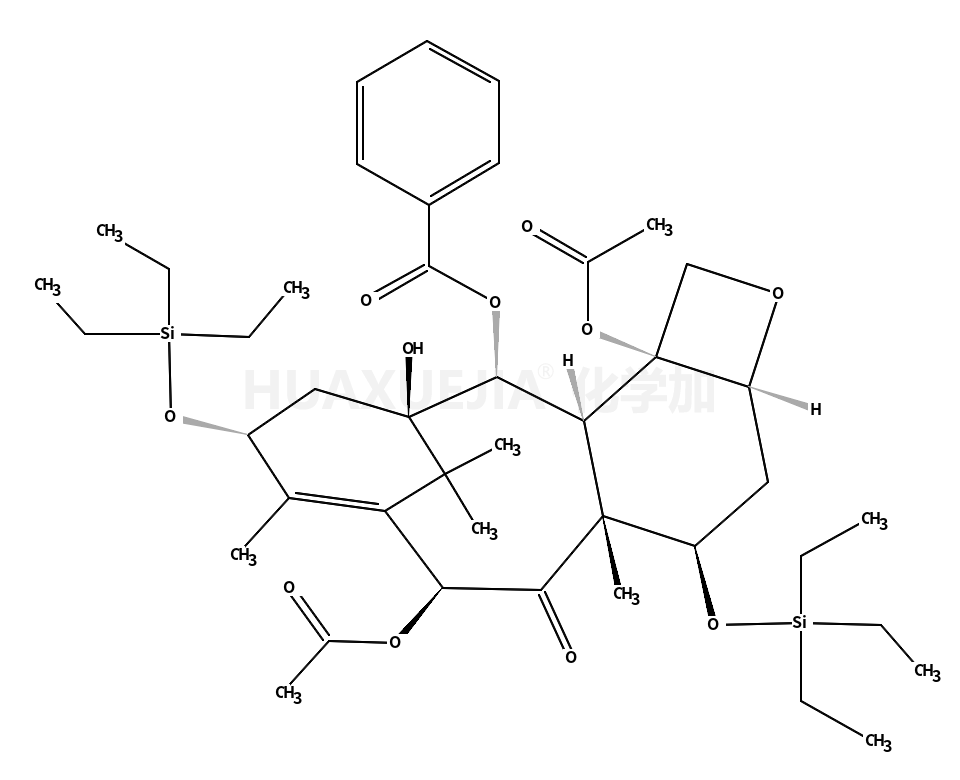 紫杉醇杂质45