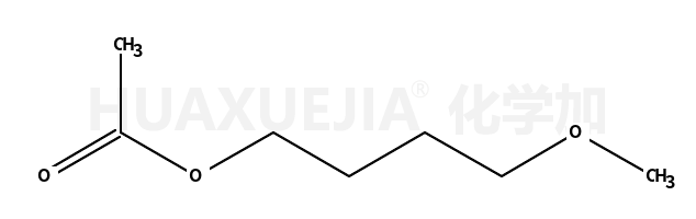 乙酸-4-甲氧基丁酯