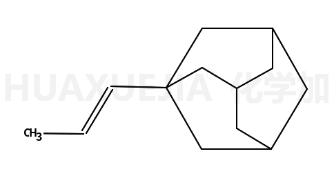 反式-1-(1-金刚烷)丙烯