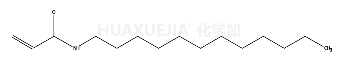 N-十二烷基丙烯酰胺