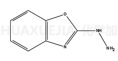 2-肼基-1,3-苯并噁唑