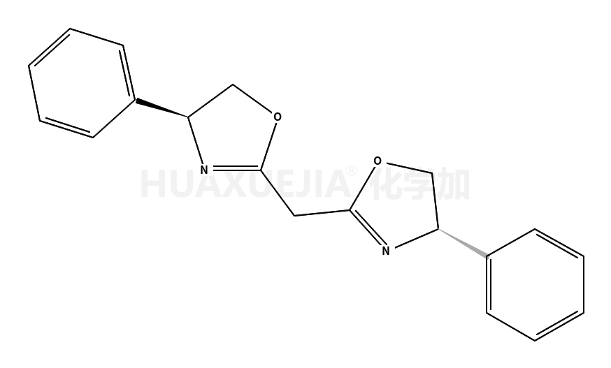(R,r)-2,2-亚甲基双(4-苯基-2-噁唑啉)