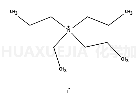 乙基三丙基碘化铵