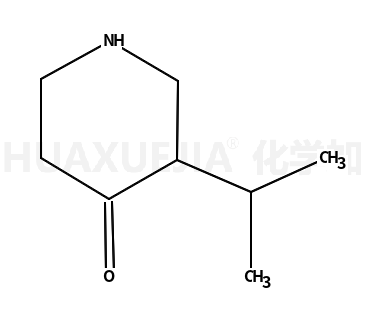 3-propan-2-ylpiperidin-4-one